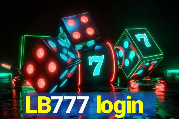 LB777 login